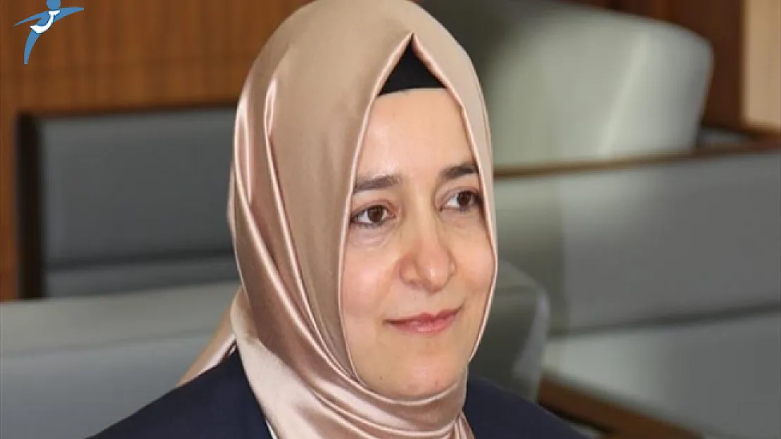 Aile ve Sosyal Politikalar Bakanı Kaya AA Editör Masasına Konuk Olacak