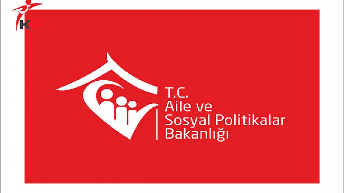 Aile ve Sosyal Politikalar Bakanlığı Ankara İl Müdürlüğü 58 ASDEP Alım İlanı