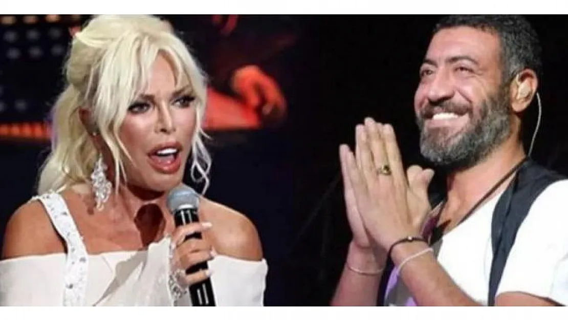 Ajda Pekkan ve Hakan Altun aşk mı yaşıyor? Açıklama geldi!