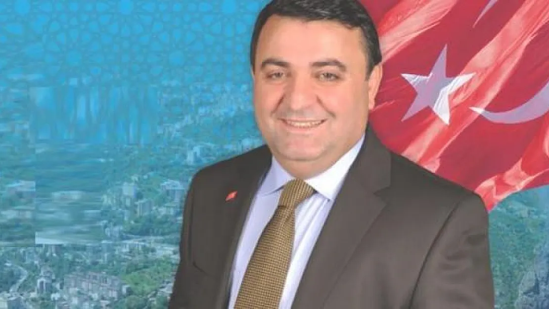 AK Parti Artvin Adayı Mehmet Kocatepe Adayı Kimdir?