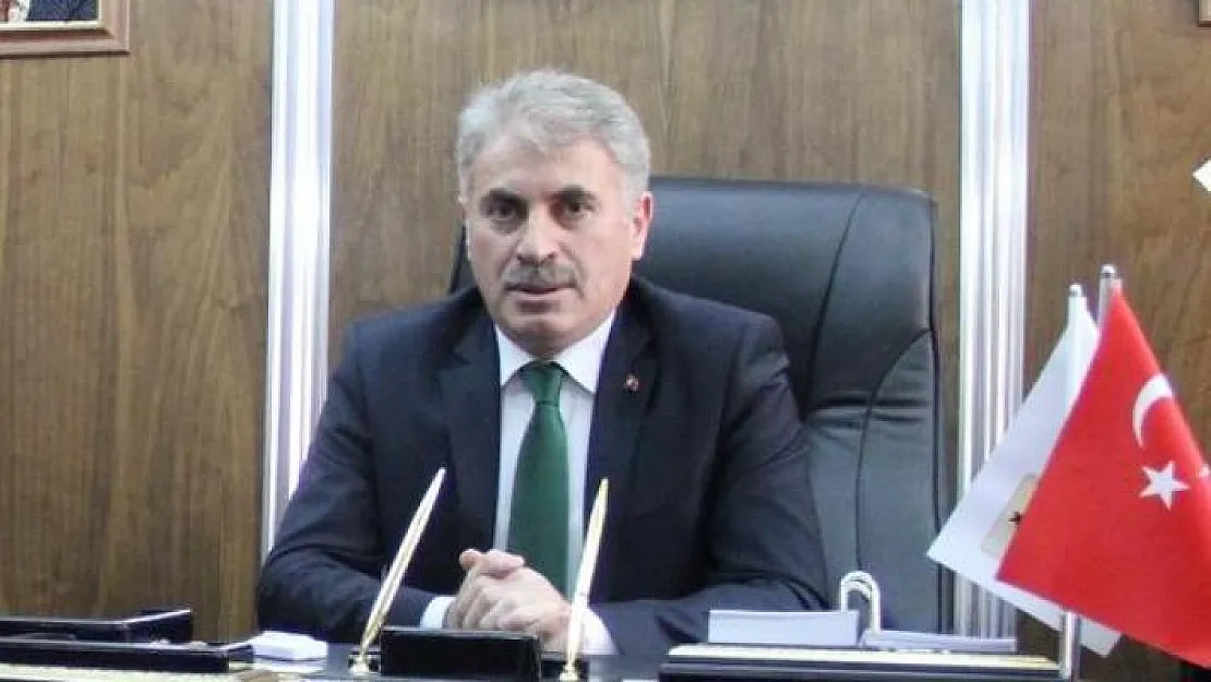 AK Parti Bayburt Adaylığı İçin İsmi Geçen Mete Memiş Kimdir?
