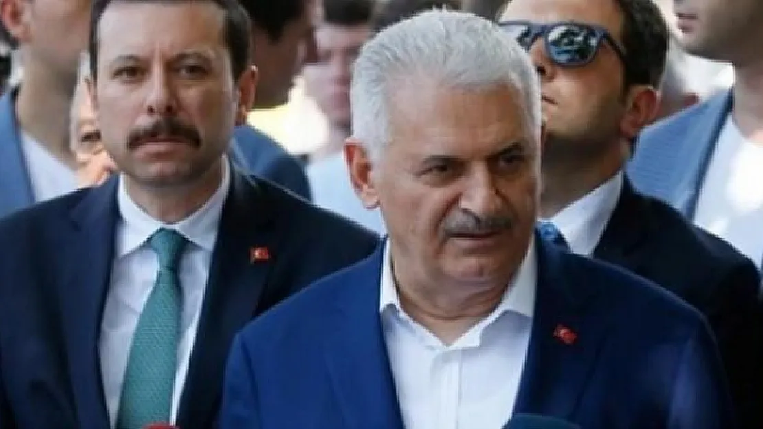 AK Parti Belediye Başkan Adaylarının Masrafı TBMM'den Mi Karşılanıyor?