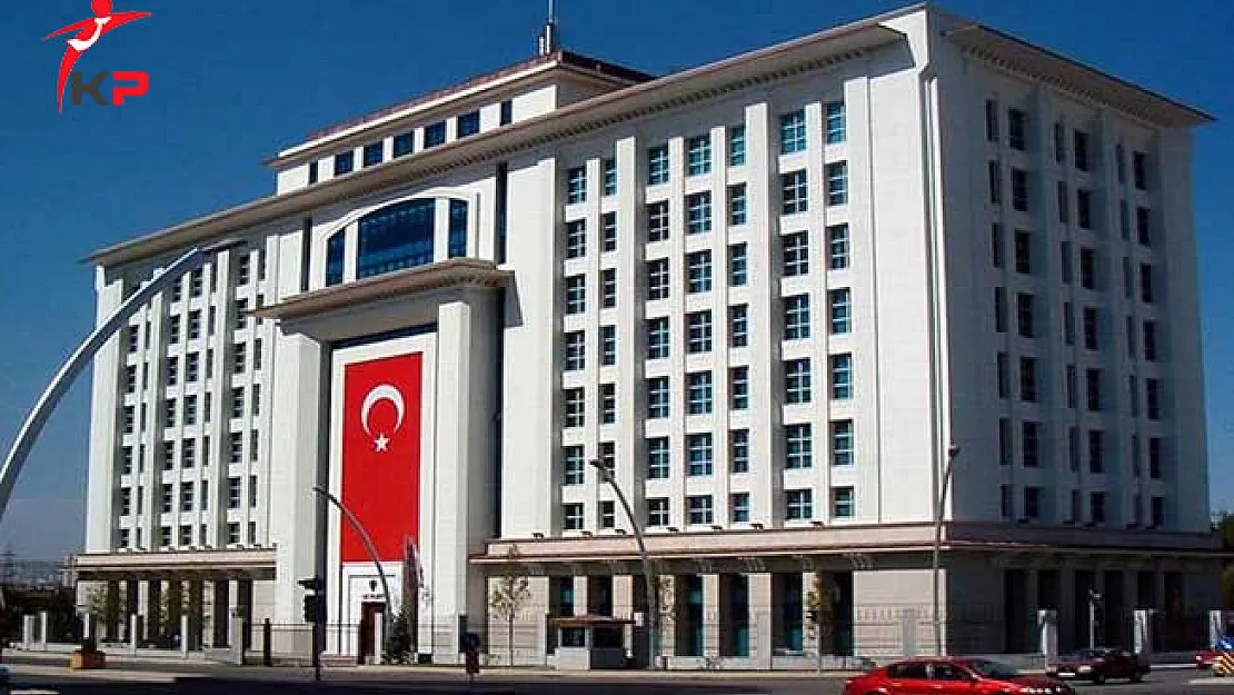 AK Parti Belediye Başkanlarının İstifası İçin Süreci Hızlandırdı