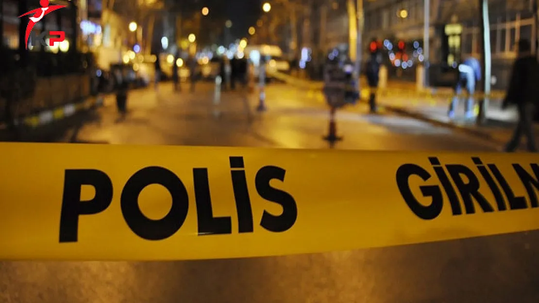 AK Parti Belediye Meclis Üyesine Silahlı Saldırı!
