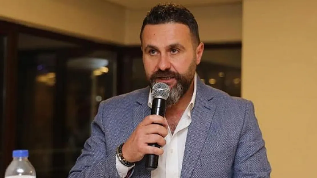 AK Parti Burdur Adayı Deniz Kurt Kimdir? Nereli Kaç Yaşında?