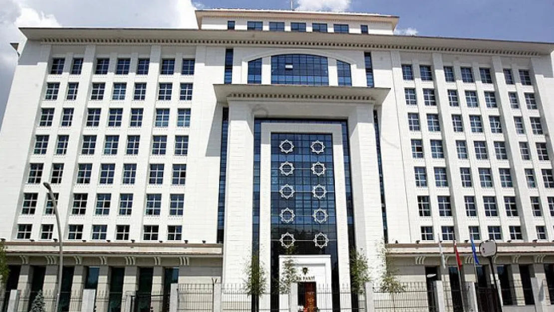 AK Parti Bursa Milletvekili Kesin Aday Listesi Belli Oldu