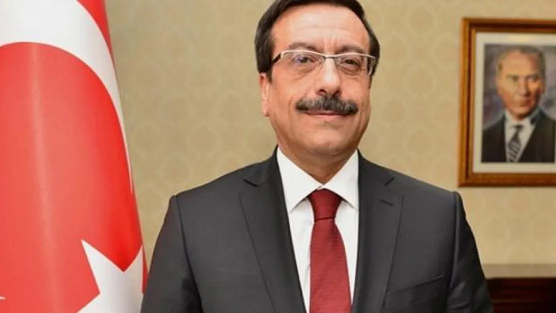 AK Parti Diyarbakır Adayı Cumali Atilla Kimdir?