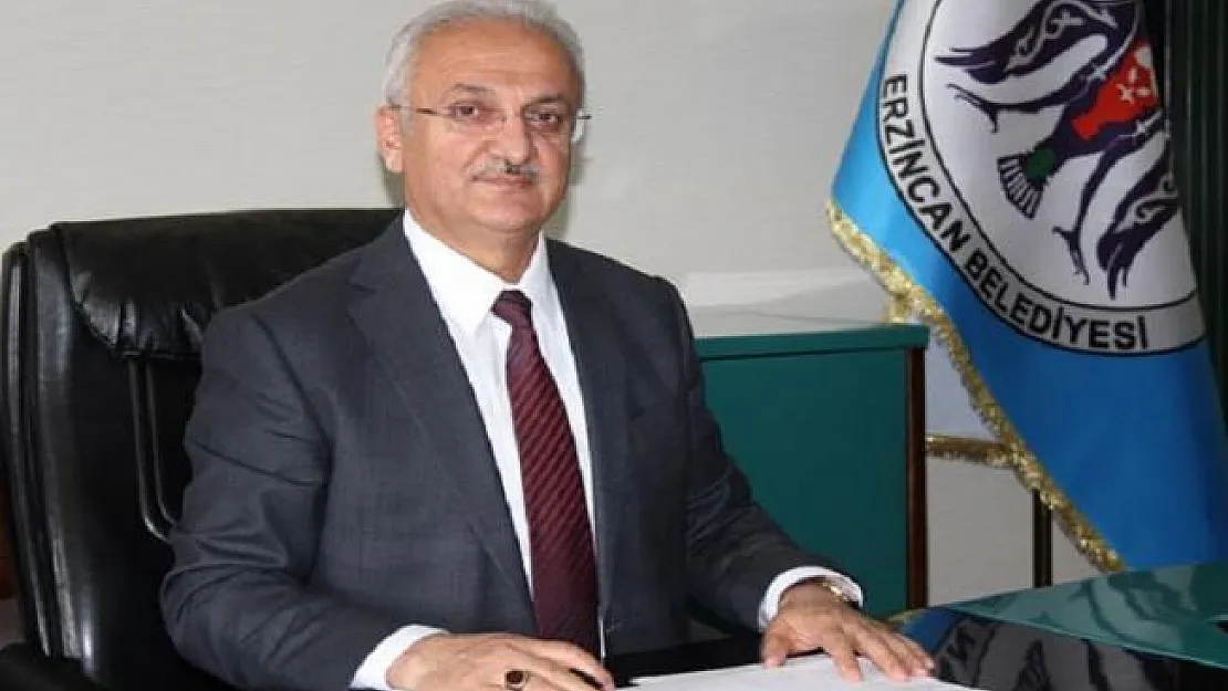 AK Parti Erzincan Adaylığı İçin İsmi Geçen Cemalettin Başsoy Kimdir? Nereli Kaç Yaşında?