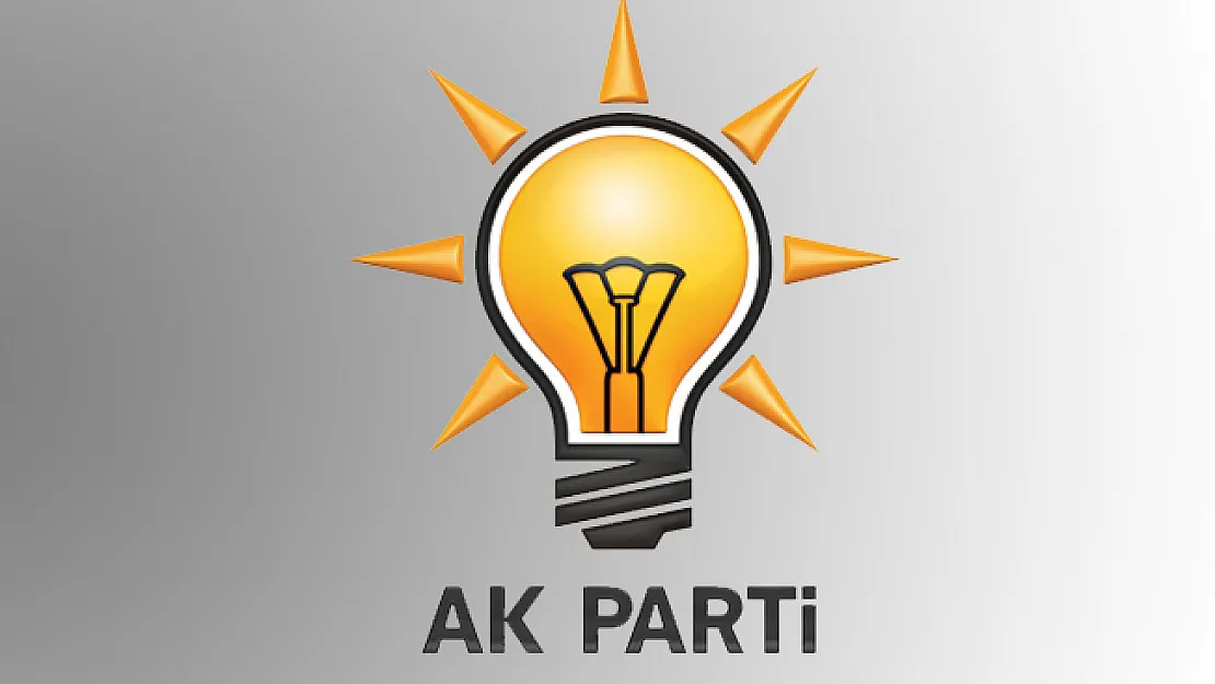 AK Parti Erzurum Adayları Belli Oldu!