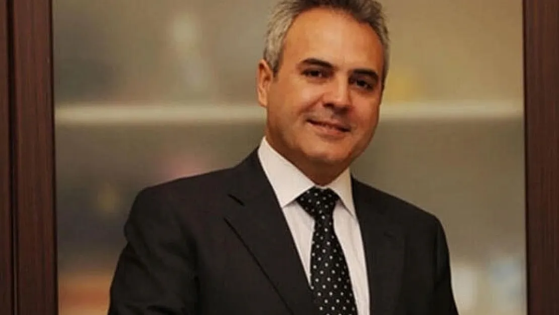 AK Parti eski milletvekili Burhanettin Uysal koronavirüse yenik düştü!