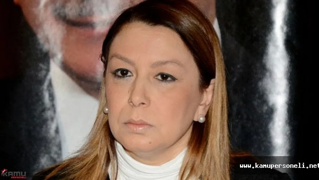 AK Parti Genel Başkan Yardımcıları Ataş ve Çalık'dan Açıklamalar
