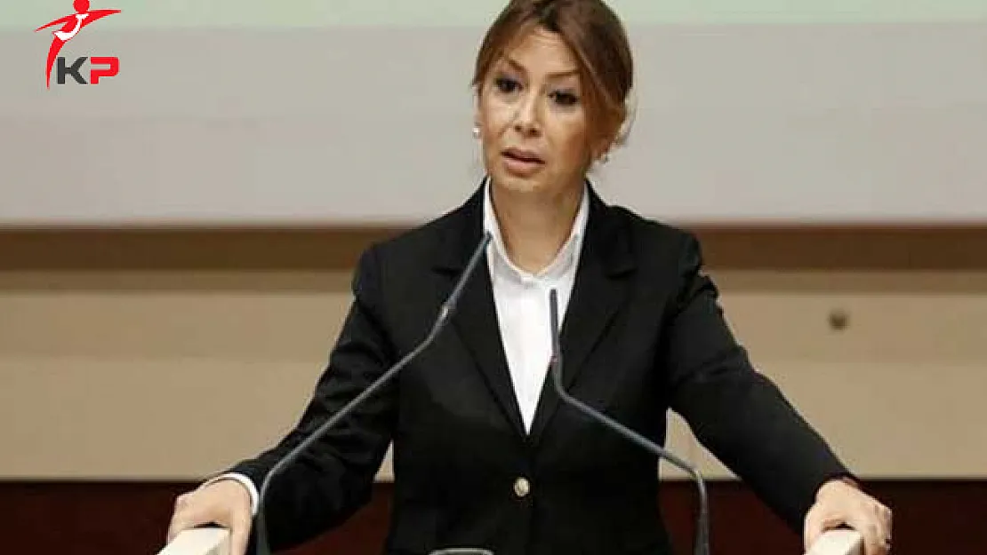 AK Parti Genel Başkan Yardımcısı Çalık: Adalet Arayışı Atlet Oturuşuna Döndü!