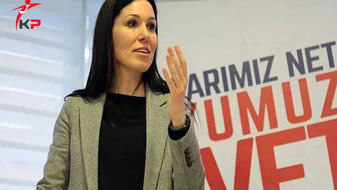 AK Parti Genel Başkan Yardımcısı Karaaslan'dan Tezkere Açıklaması