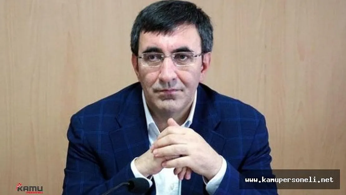 Ak Parti Genel Başkan Yardımcısı Yılmaz Çeşitli Açıklamalarda Bulundu