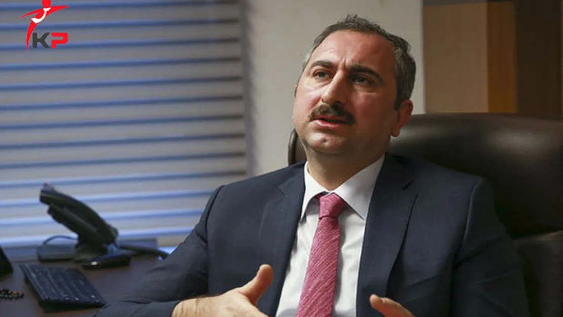 Ak Parti Genel Sekreteri Gül: Rejim değişikliği yapılacağı iddiaları da asılsızdır