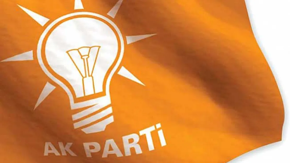 AK Parti Gölbaşı ve Etimesgut'ta Aday Çıkarmayacak