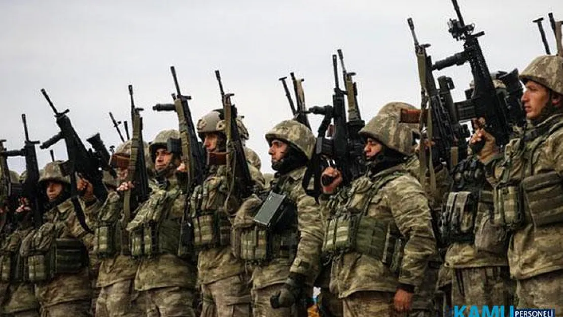 AK Parti Grup Başkan Vekili Naci Bostancı'dan Yeni Askerlik Sistemi Hakkında Açıklama!