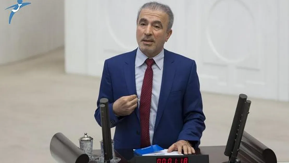 AK Parti Grup Başkanı Naci Bostancı Kimdir?