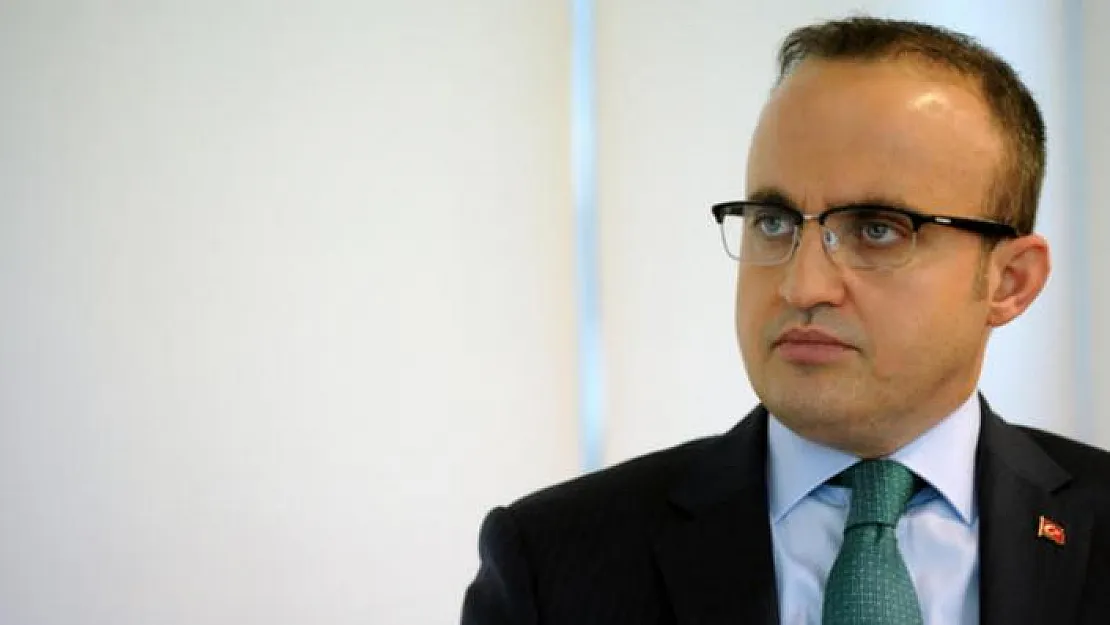 AK Parti Grup Başkanvekili Bülent Turan: YSK demişse baş tacıdır, ne derse desin