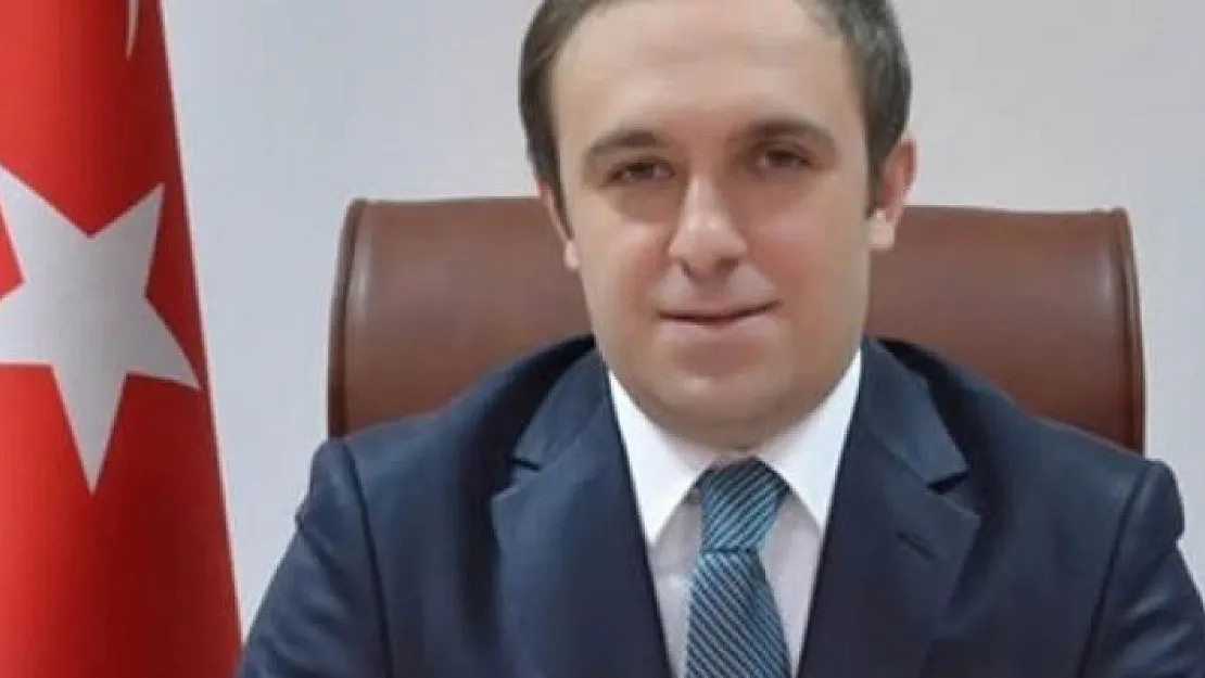 AK Parti Hakkari Adayı Cüneyt Epcim Kimdir?