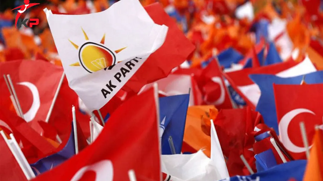 AK Parti İki İl Başkanlığına Atama Gerçekleştirdi!