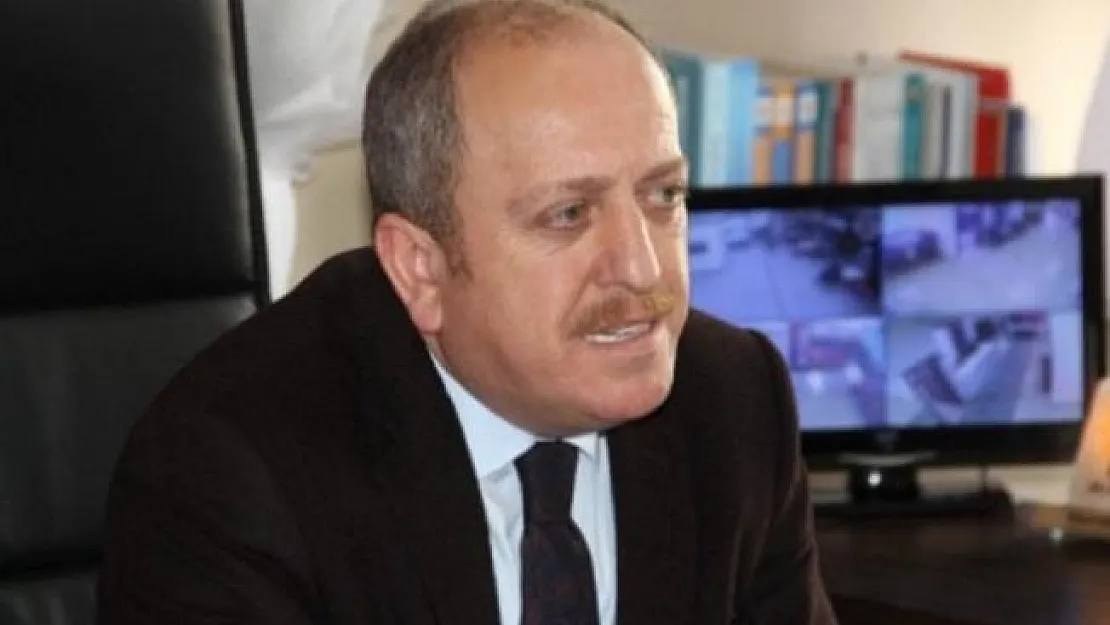 AK Parti İl Teşkilatında, Kumpas kuruldu iddiasıyla ile şok istifa yaşandı