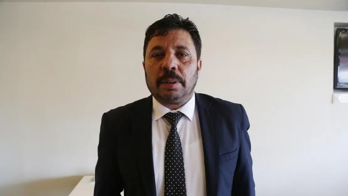 'AK Parti ile birlikte romanlar değişim yaşadı'