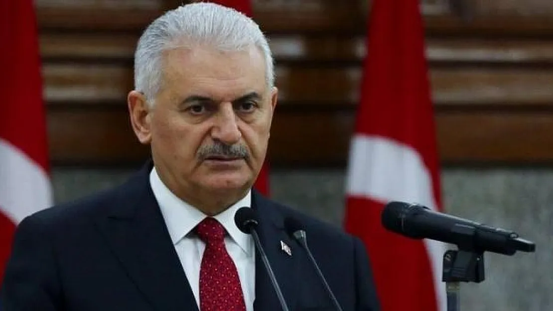 AK Parti İstanbul Adayı Binali Yıldırım'dan Yerel Seçim Sonuçları Hakkında Flaş Açıklama