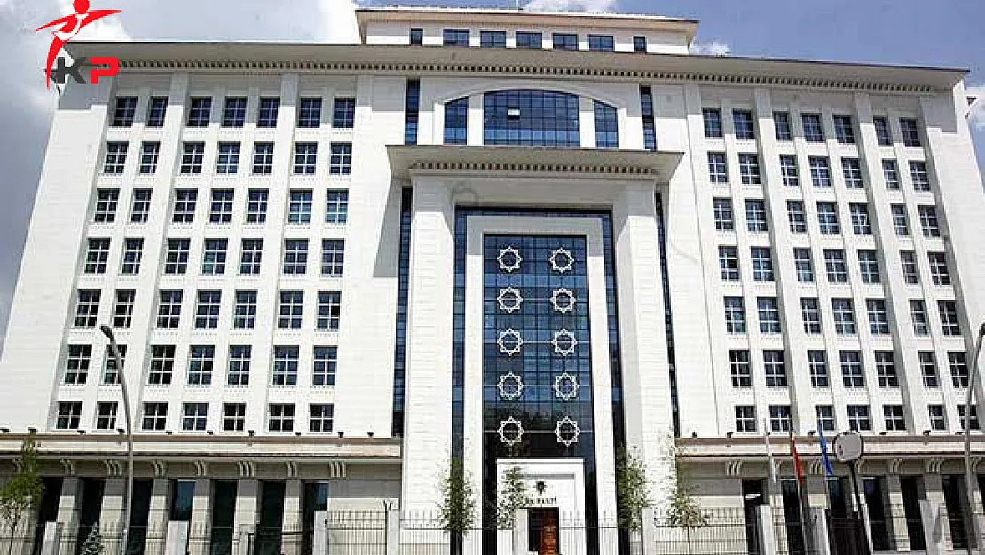 AK Parti İstanbul Belediye Başkanı Adayını Açıkladı !