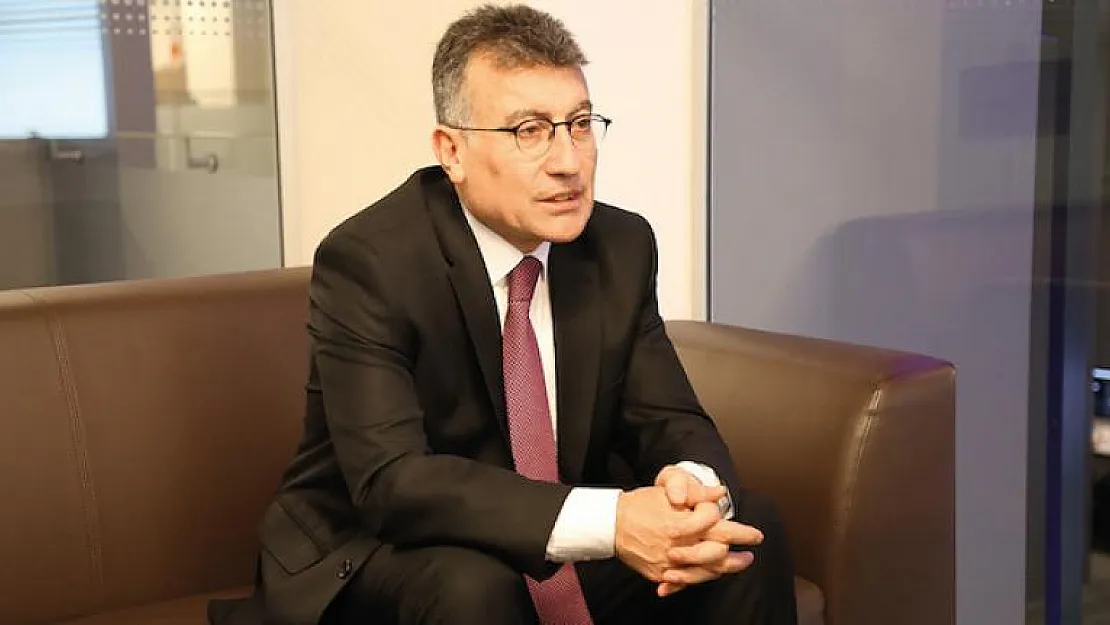 AK Parti İstanbul Milletvekili Abdullah Güler'den CHP, YSK Yanıtı
