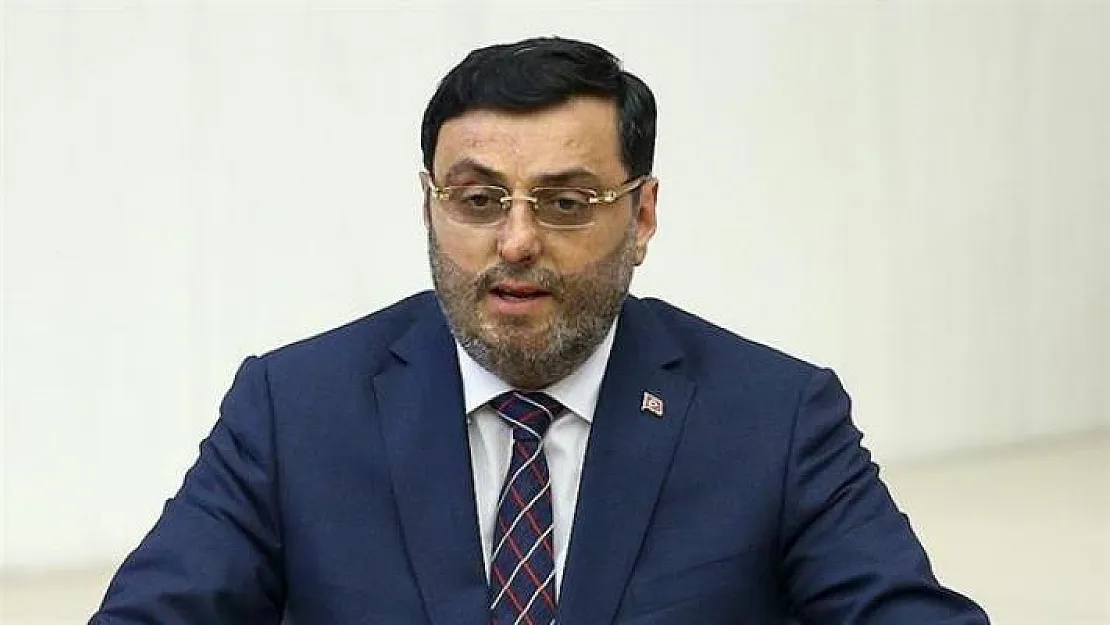 AK Parti İstanbul Milletvekili Serkan Bayram: 'Venezuela'da demokrasinin devam etmesinden yanayız'