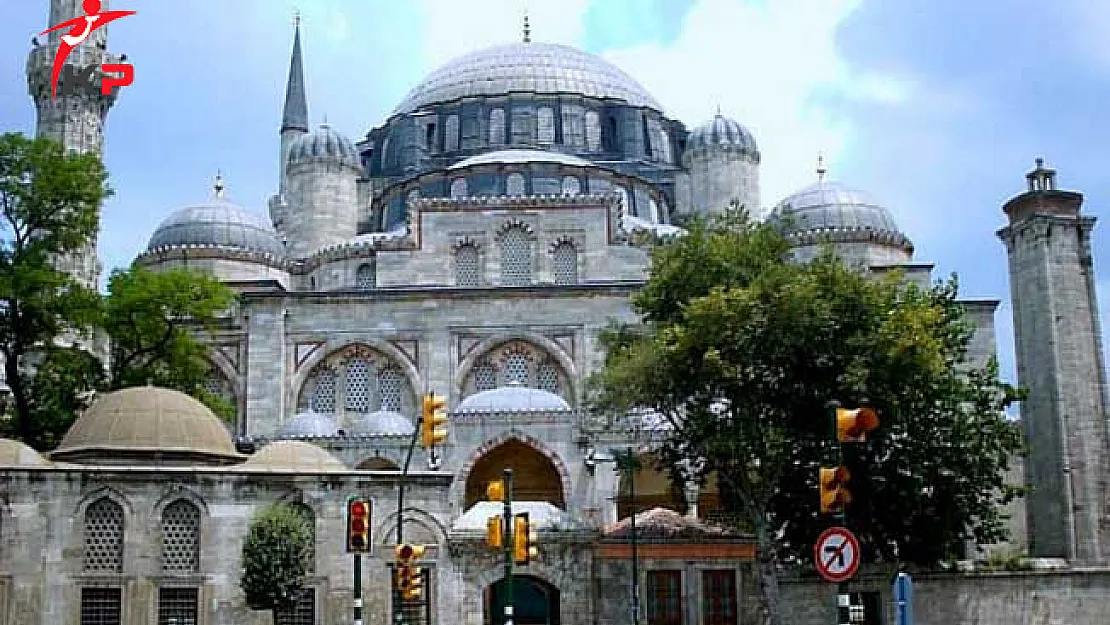 AK Parti, İstanbul'un Eyüp İlçesinin Adının Değiştirmesini İstedi