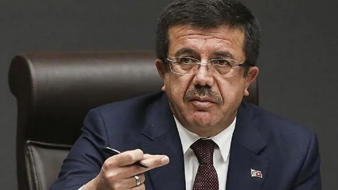 AK Parti İzmir Adayı Zeybekci:  Yalan, Dolan, İftirayla Siyaset Yapılmaz