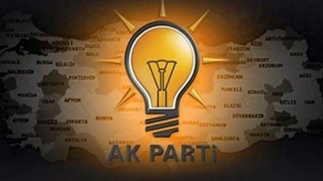 AK Parti İzmir İl Başkanlığına Kimin Atandığı Belli Oldu