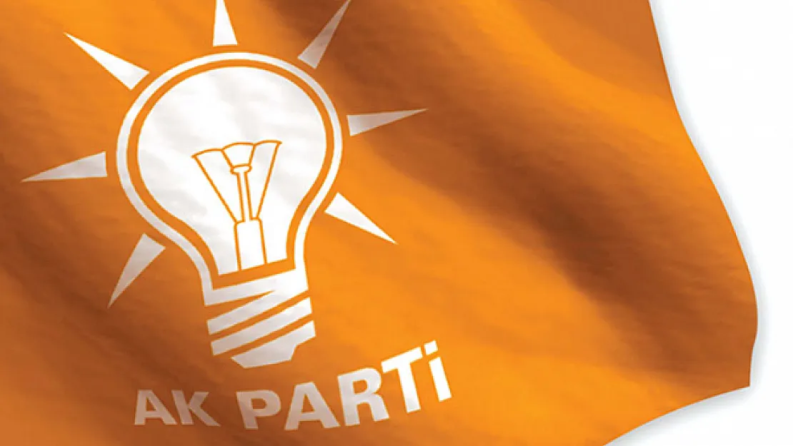 AK Parti İzmir İlçe Başkan Adayları Belli Oldu! İşte AK Parti İzmir Adaylarının Tam Listesi