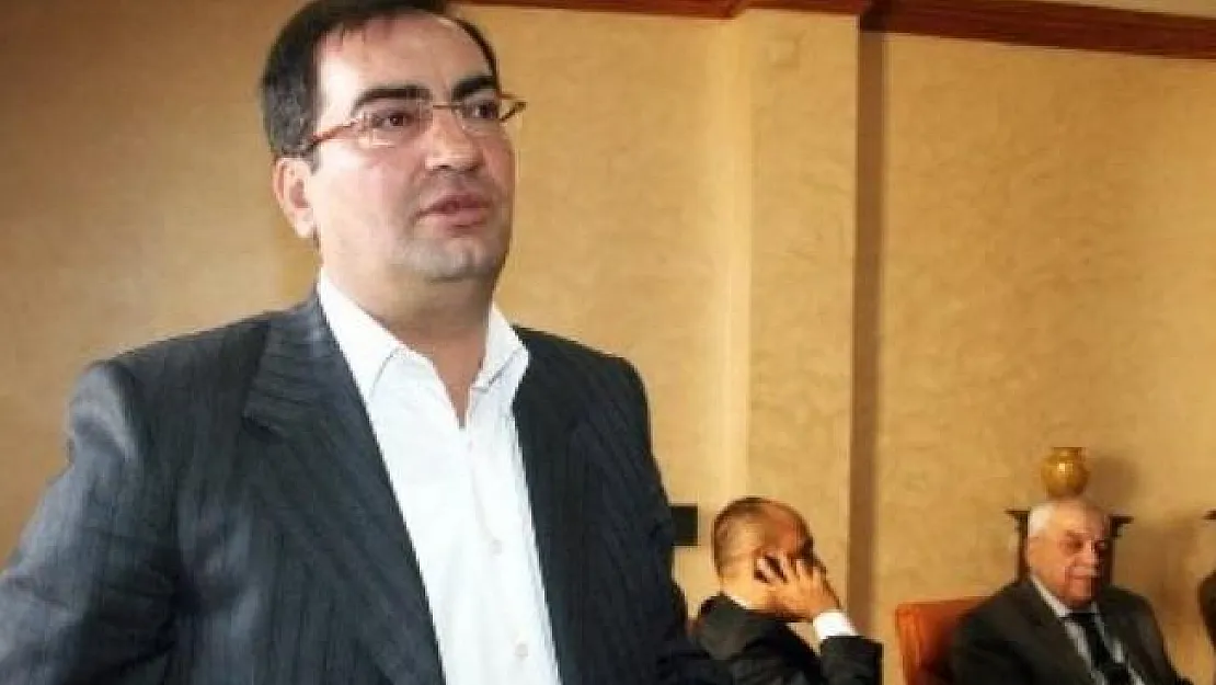 AK Parti Kilis Adayı Mehmet Abdi Bulut Kimdir?