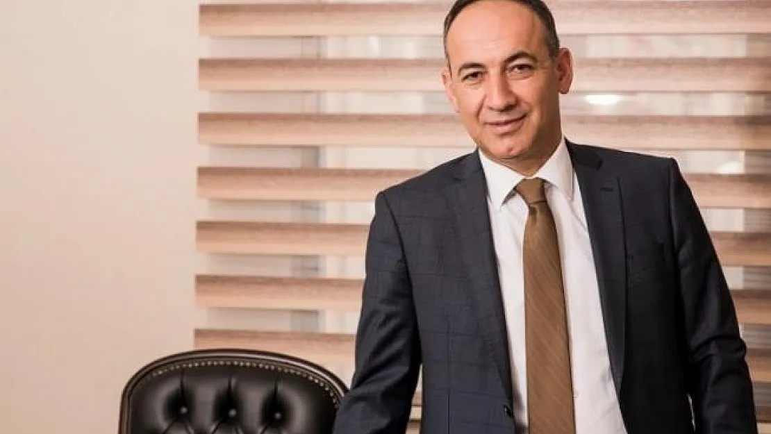 AK Parti Kırıkkale Adayı Mehmet Saygılı Kimdir?