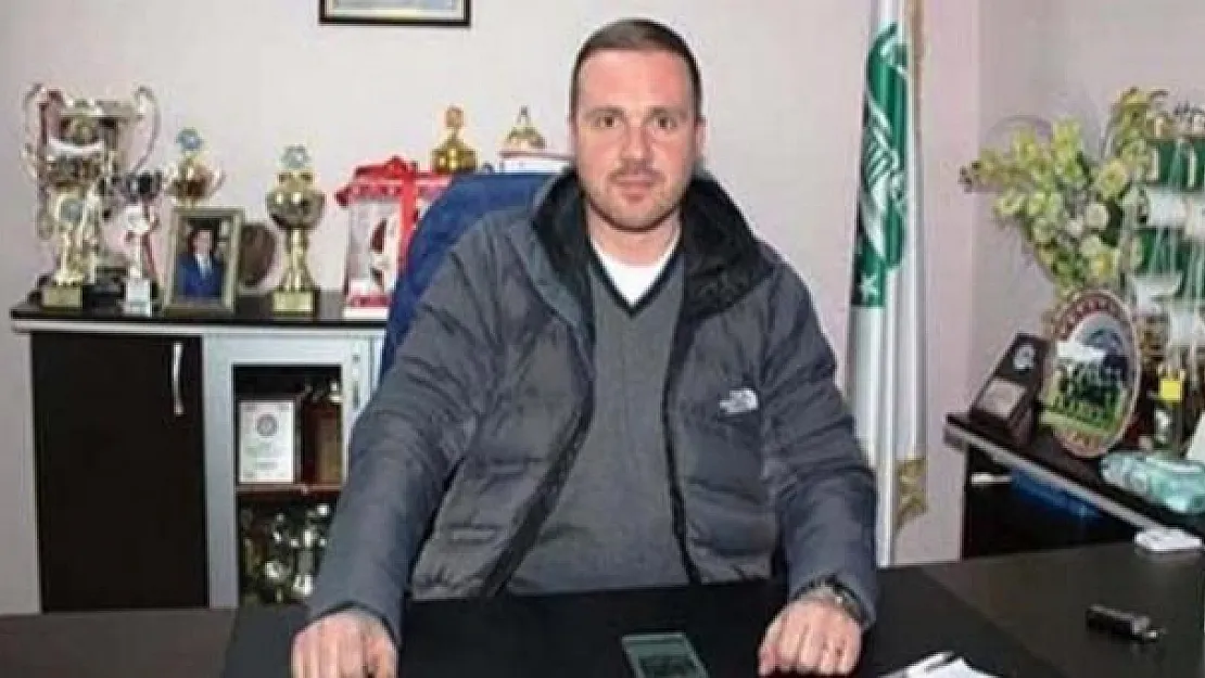 AK Parti Kırklareli Adayı Burak Süzülmüş Kimdir?
