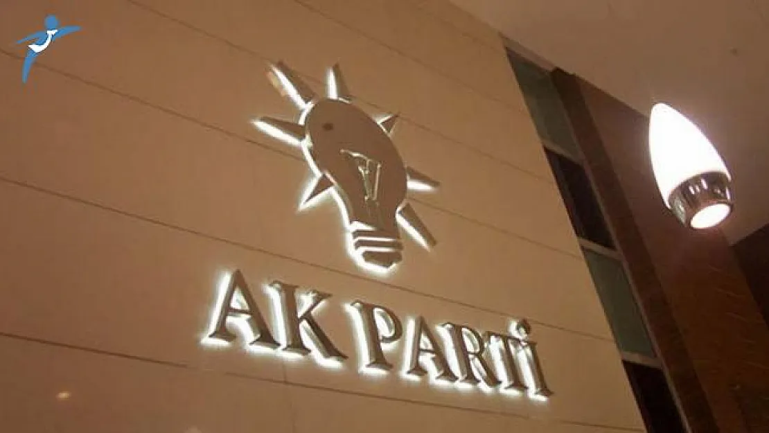 AK Parti Kongre İle Kadrosunda Dinamik İsimlere Yer Verecek!