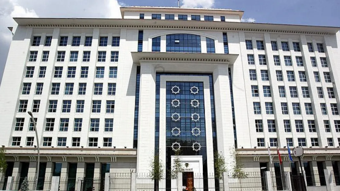 AK Parti Konya Milletvekili Kesin Aday Listesi Belli Oldu- İşte Tam Liste