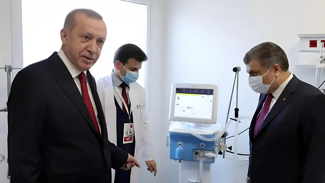 AK Parti Kurmayları Müjdeleri Peş Peşe Sıraladı! Ek Ücret, Aile Diş Hekimliği Ve Dahası...