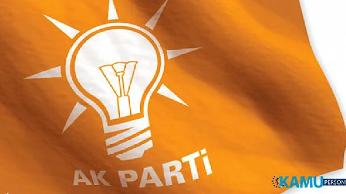 AK Parti Kurucu Üyesi ve 22. Dönem Şanlıurfa Milletvekili Mehmet Özlek Hayatını Kaybetti!