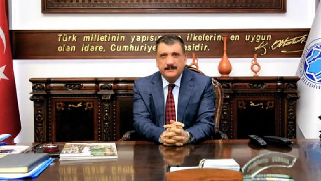 AK Parti Malatya Adayı Selahattin Gürkan Kimdir?