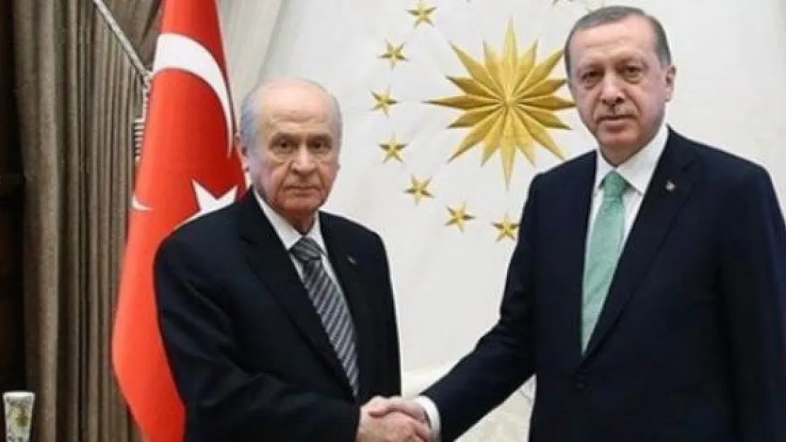 AK Parti MHP (Cumhur İttifakı) İlk Miting Yeri Belli Oldu