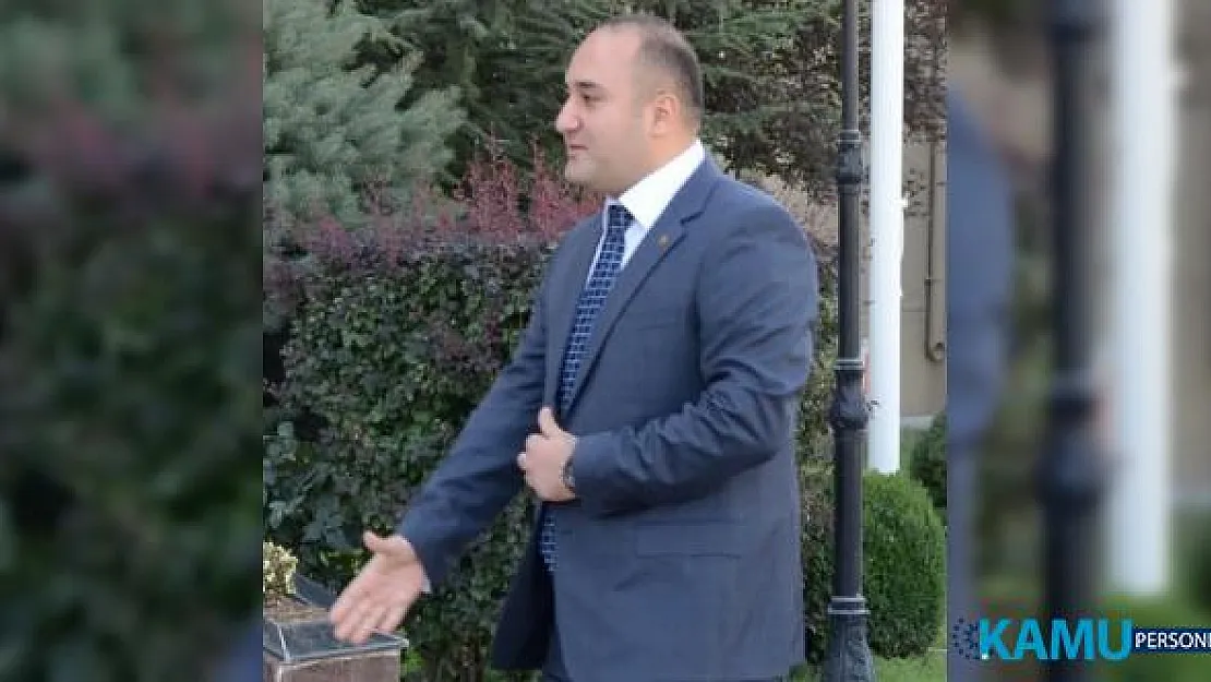 AK Parti Milletvekili Danışmanı vatandaşa silah çekti!