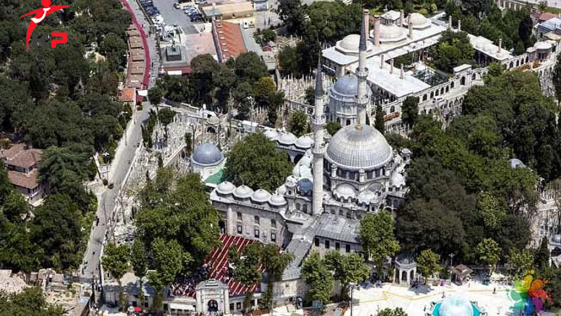 AK Parti Milletvekilleri Teklif Verdi! İstanbul'un Eyüp İlçesinin Adı Değişiyor Mu?