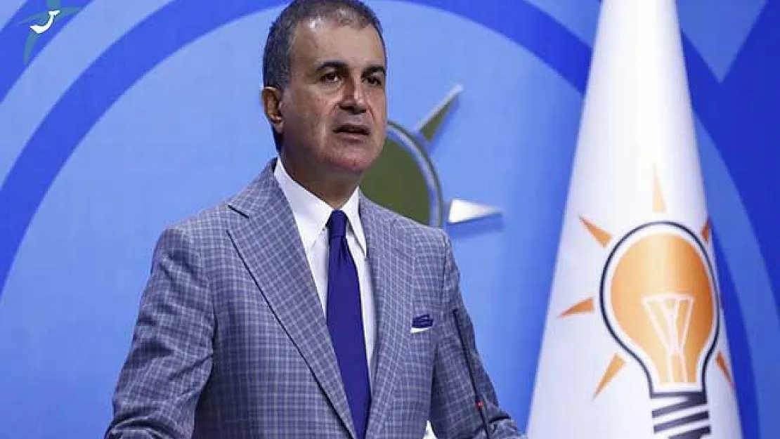 AK Parti MYK Toplantısı Sonrası Af Yasası Açıklaması