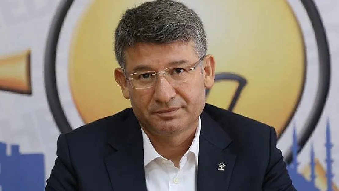 AK Parti Seyhan Belediye başkan adayını bıçaklayan zanlı teslim oldu