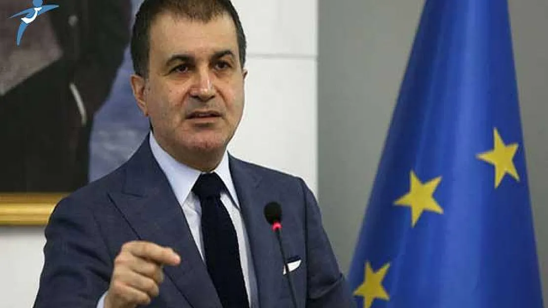 AK Parti Sözcüsü Çelik'ten Af ve Cumhur İttifakı Açıklaması