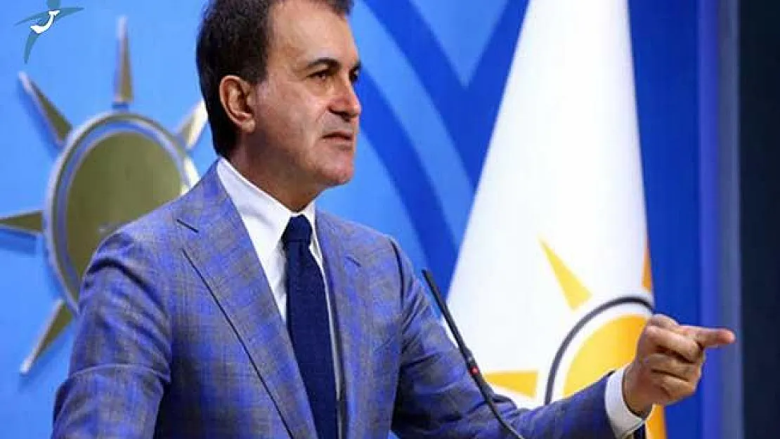 AK Parti Sözcüsü Çelik'ten Önemli Abdullah Gül Açıklaması